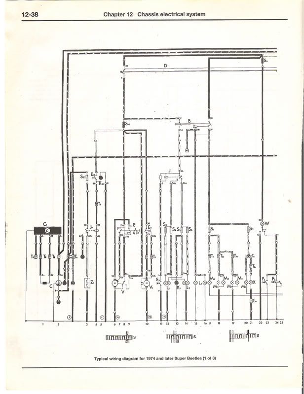 Wiring Help - Cut-Weld-Drive Forums